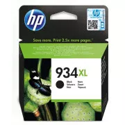 HP 934-XL (C2P23AE#BGY) - kartuša, black (črna)