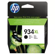 HP 934-XL (C2P23AE) - kartuša, black (črna)