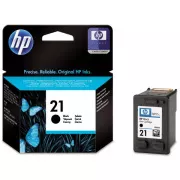HP 21 (C9351AE) - kartuša, black (črna)