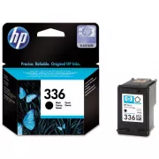 HP 336 (C9362EE) - kartuša, black (črna)
