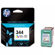 HP 344 (C9363EE) - kartuša, color (barvna)