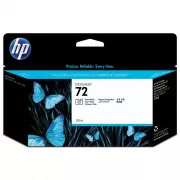 HP 72 (C9370A) - kartuša, photoblack (fotočrna)
