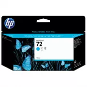 HP 72 (C9371A) - kartuša, cyan (azurna)