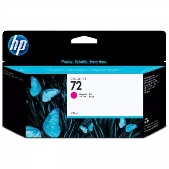 HP 72 (C9372A) - kartuša, magenta (purpurna) HP 72 (C9372A) - kartuša, magenta (purpurna)