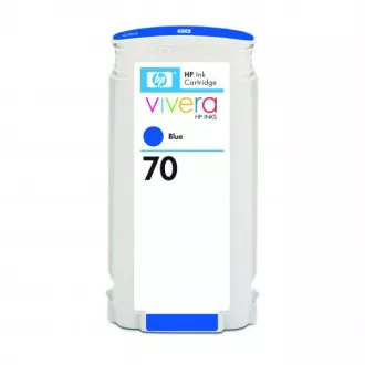 HP 70 (C9458A) - kartuša, blue (modra)