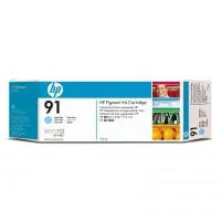HP 91 (C9470A) - kartuša, light cyan (svetlo cian)