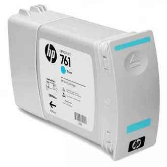 HP 761 (CM994A) - kartuša, cyan (azurna) HP 761 (CM994A) - kartuša, cyan (azurna)