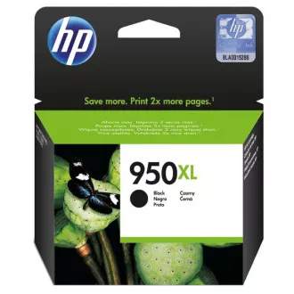 HP 950-XL (CN045AE) - kartuša, black (črna)