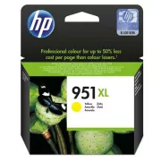 HP 951-XL (CN048AE) - kartuša, yellow (rumena)