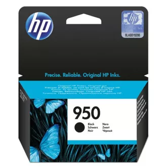 HP 950 (CN049AE) - kartuša, black (črna) HP 950 (CN049AE) - kartuša, black (črna)
