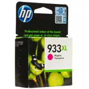 HP 933-XL (CN055AE) - kartuša, magenta (purpurna)