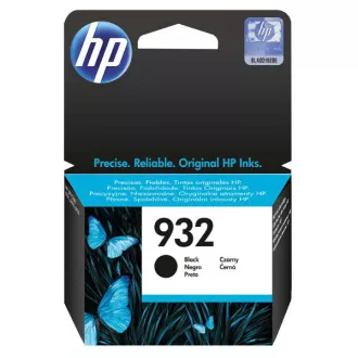 HP 932 (CN057AE) - kartuša, black (črna)