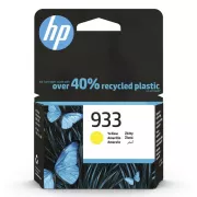 HP 933 (CN060AE) - kartuša, yellow (rumena)