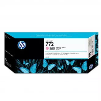 HP 772 (CN631A) - kartuša, light magenta (svetlo purpuren)