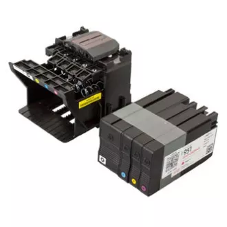 HP CR324A - tiskalna glava HP CR324A - tiskalna glava