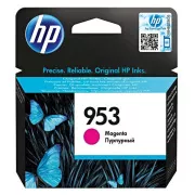 HP 953 (F6U13AE#BGY) - kartuša, magenta (purpurna)