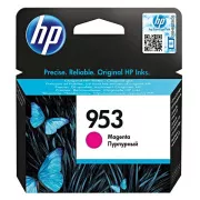 HP 953 (F6U13AE) - kartuša, magenta (purpurna)