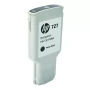 HP 727 (F9J79A) - kartuša, photoblack (fotočrna)