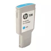 HP 728 (F9K17A) - kartuša, cyan (azurna)