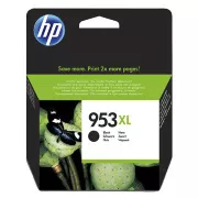 HP 953-XL (L0S70AE) - kartuša, black (črna)