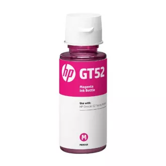 HP GT52 (M0H55AE) - kartuša, magenta (purpurna)