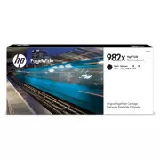 HP 982X (T0B30A) - kartuša, black (črna)