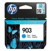 HP 903 (T6L87AE) - kartuša, cyan (azurna)