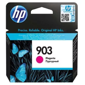 HP 903 (T6L91AE) - kartuša, magenta (purpurna)
