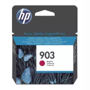 HP 903 (T6L91AE#301) - kartuša, magenta (purpurna)