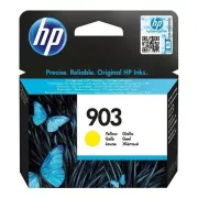 HP 903 (T6L95AE) - kartuša, yellow (rumena)