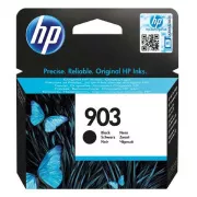 HP 903 (T6L99AE#BGY) - kartuša, black (črna)