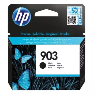 HP 903 (T6L99AE) - kartuša, black (črna)
