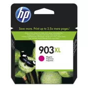 HP 903-XL (T6M07AE) - kartuša, magenta (purpurna)
