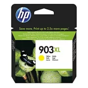 HP 903-XL (T6M11AE) - kartuša, yellow (rumena)