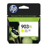 HP 903-XL (T6M11AE#301) - kartuša, yellow (rumena)