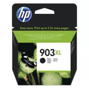 HP 903-XL (T6M15AE) - kartuša, black (črna)