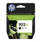 HP 903-XL (T6M15AE#301) - kartuša, black (črna)