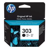 HP 303 (T6N02AE) - kartuša, black (črna)
