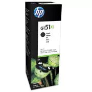 HP GT51-XL (X4E40AE) - kartuša, black (črna)
