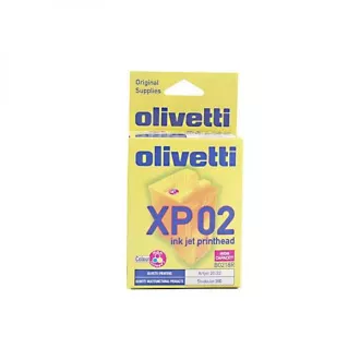Olivetti B0218 - tiskalna glava, color (barvna)
