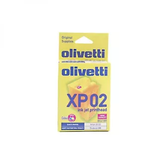 Olivetti B0218 - tiskalna glava, color (barvna) Olivetti B0218 - tiskalna glava, color (barvna)