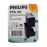 Philips PFA 401 - kartuša, black (črna)