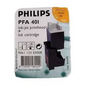 Philips PFA 401 - kartuša, black (črna) Philips PFA 401 - kartuša, black (črna)