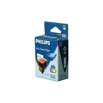 Philips PFA 531 - kartuša, black (črna)