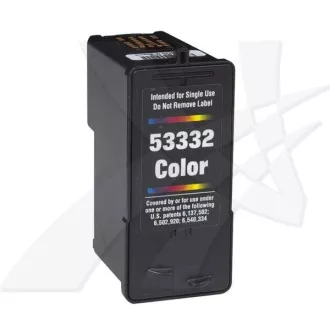 Primera 53332 - kartuša, color (barvna)