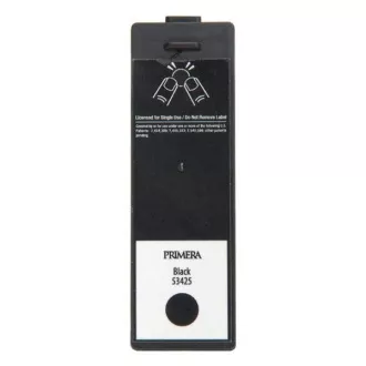 Primera 53425 - kartuša, black (črna)