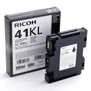 Ricoh 405765 - kartuša, black (črna)