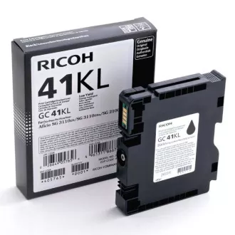 Ricoh 405765 - kartuša, black (črna) Ricoh 405765 - kartuša, black (črna)