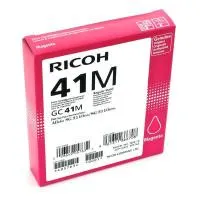 Ricoh 405763 - kartuša, magenta (purpurna)