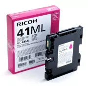 Ricoh 405767 - kartuša, magenta (purpurna)